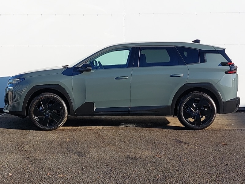 Used Citroen C5 Aircross 2025 for sale - 77321648: Photo 4