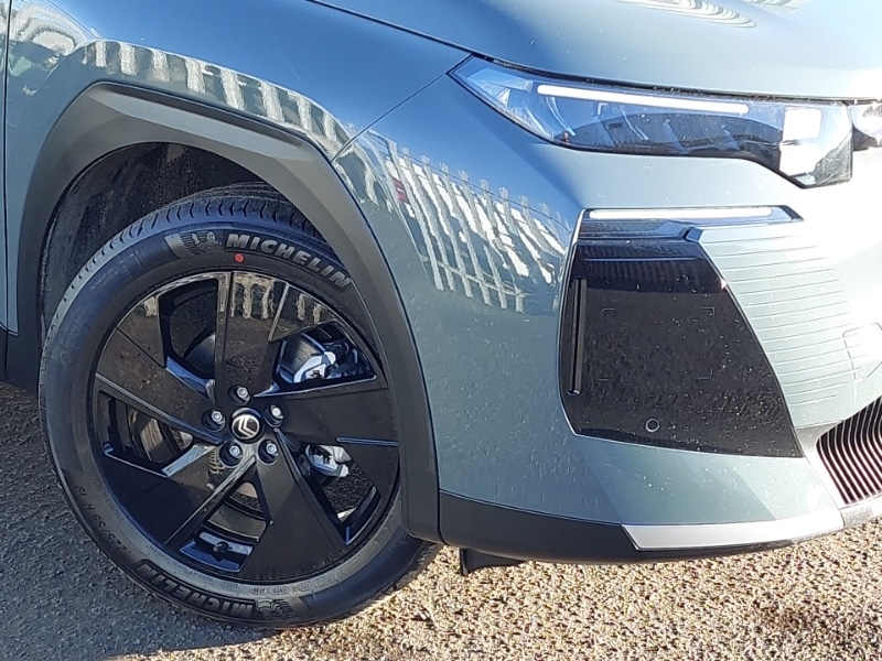 Used Citroen C5 Aircross 2025 for sale - 77321648: Photo 9