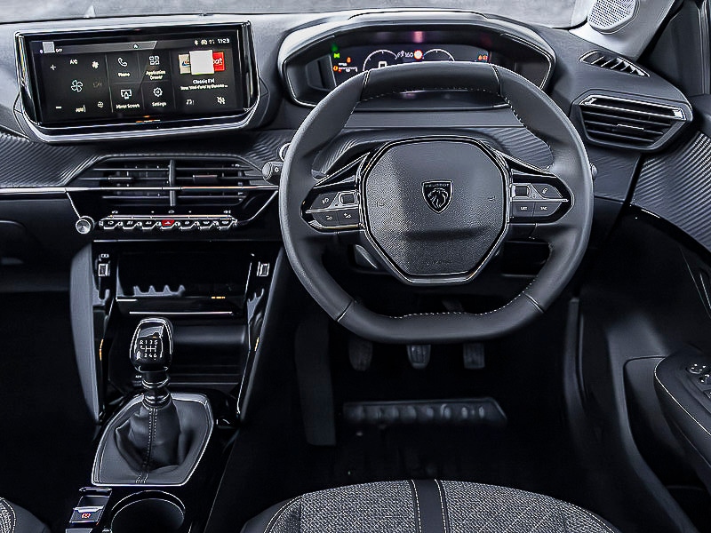 Used Peugeot 208 2025 for sale - 76506473: Photo 8