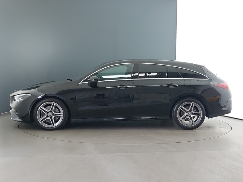 Used Mercedes-Benz CLA 2025 for sale - 76050663: Photo 4