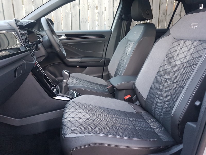 Used Volkswagen T-Roc 2025 for sale - 77214683: Photo 5