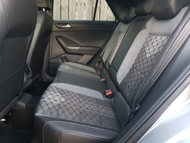 Used Volkswagen T-Roc 2025 for sale - 77214683: Photo 6