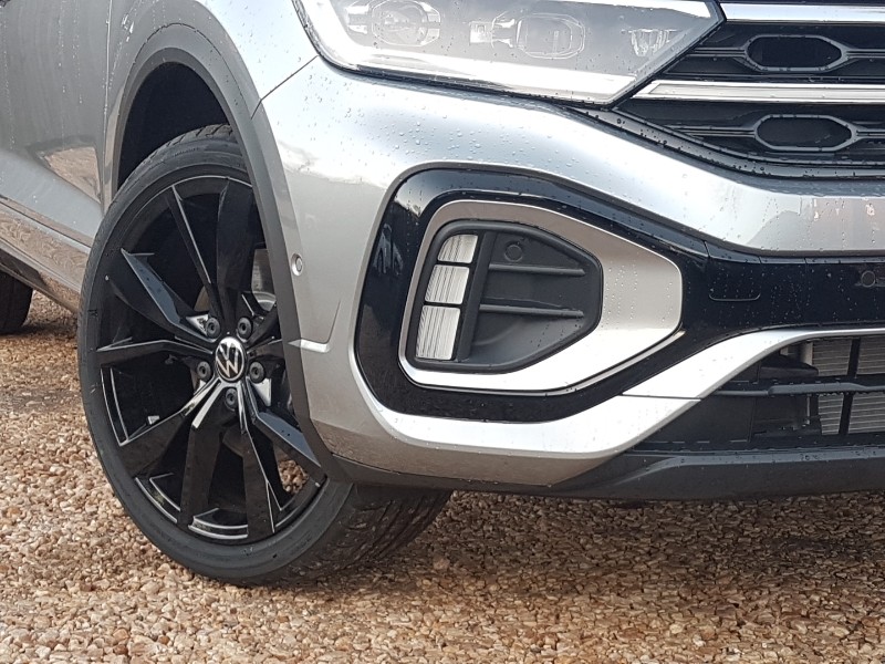 Used Volkswagen T-Roc 2025 for sale - 77214683: Photo 9