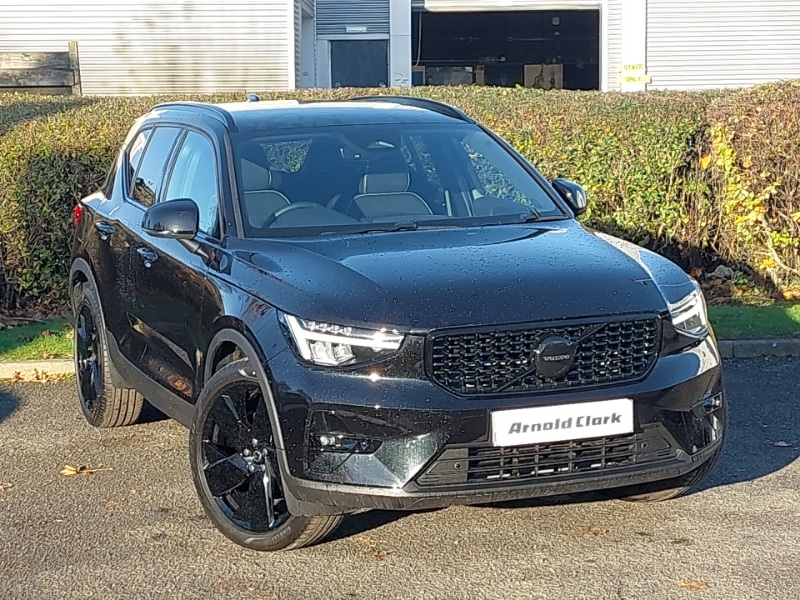 Used Volvo XC40 2025 for sale - 76967367: Photo 1