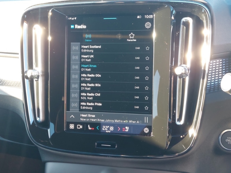 Used Volvo XC40 2025 for sale - 76967367: Photo 10