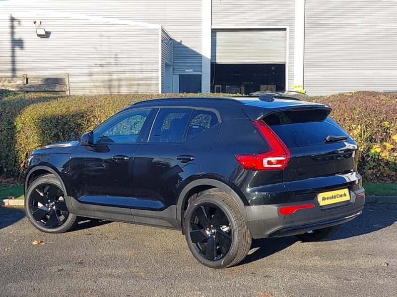 Used Volvo XC40 2025 for sale - 76967367: Photo 3