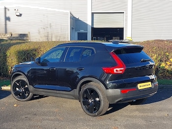 Used Volvo XC40 2025 for sale - 76967367: Photo