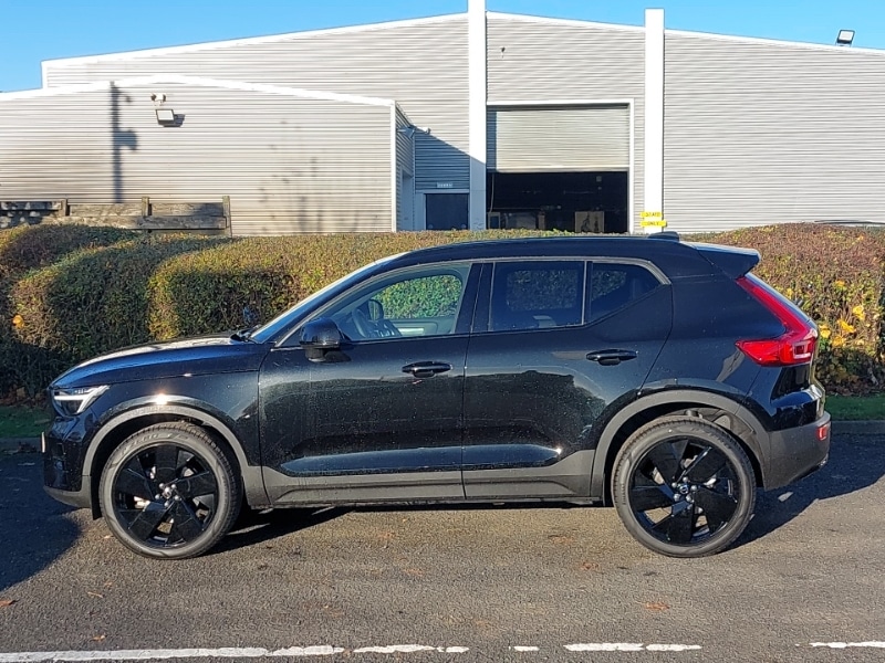 Used Volvo XC40 2025 for sale - 76967367: Photo 4