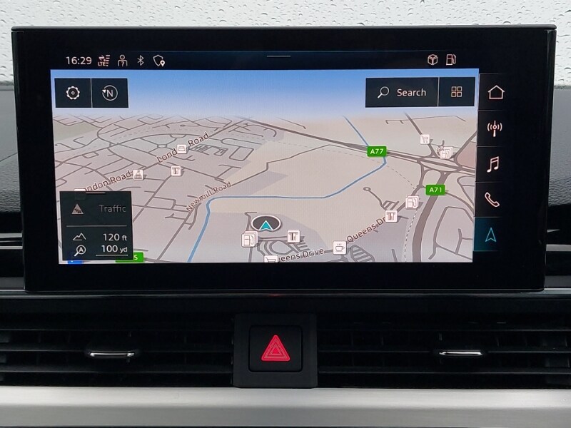 Used Audi A4 2023 for sale - 77949169: Photo 10