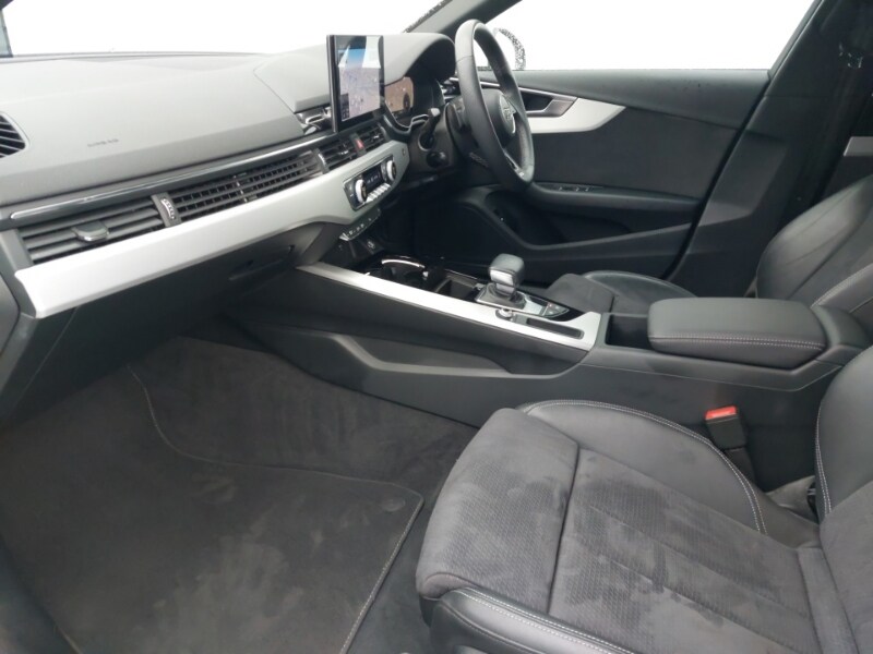 Used Audi A4 2023 for sale - 77949169: Photo 5