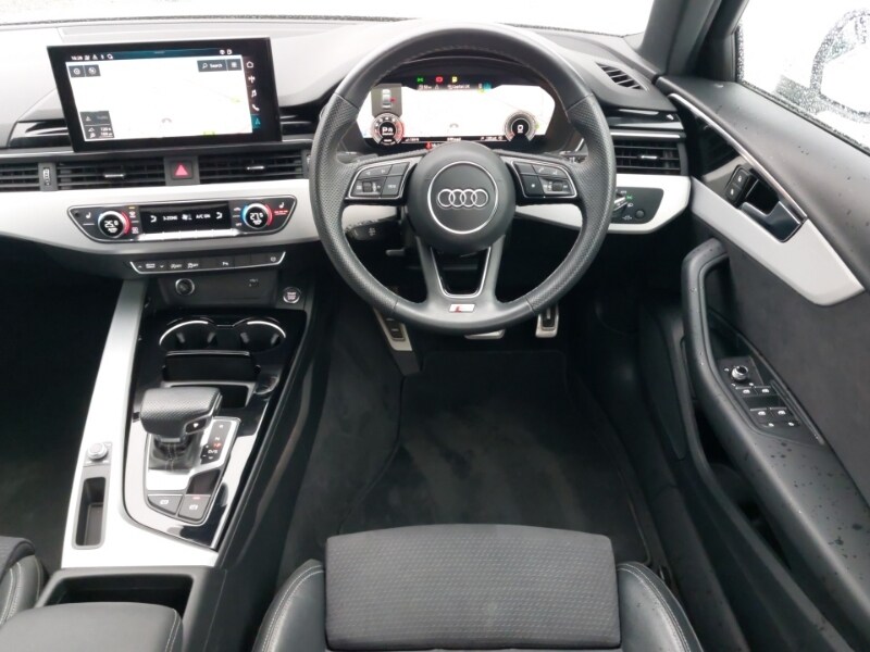Used Audi A4 2023 for sale - 77949169: Photo 7