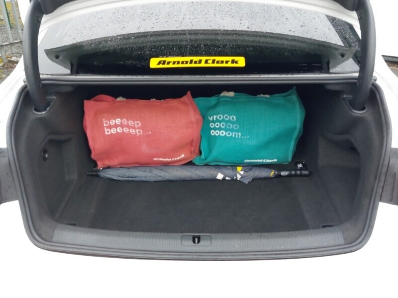 Used Audi A4 2023 for sale - 77949169: Photo 8