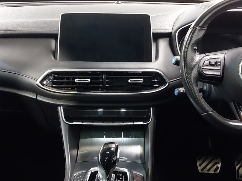 Used MG MG HS 2021 for sale - 76532733: Photo 11