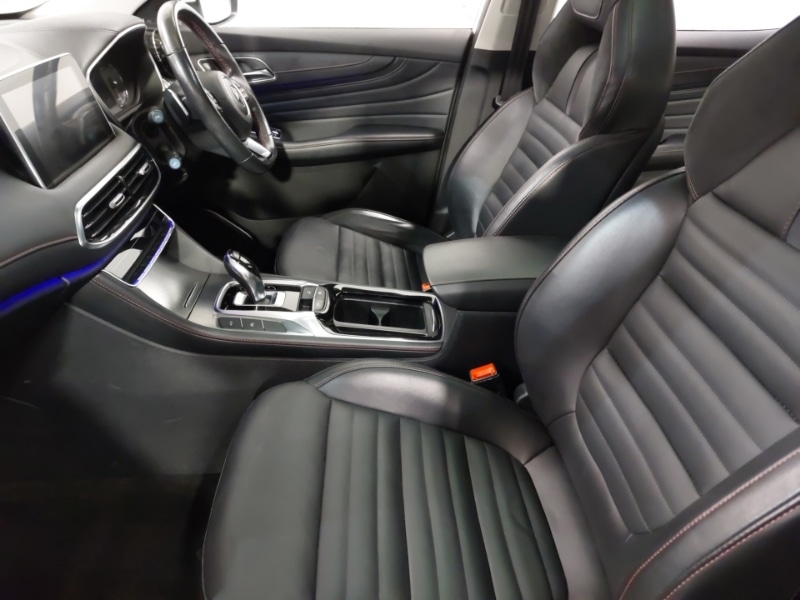 Used MG MG HS 2021 for sale - 76532733: Photo 5