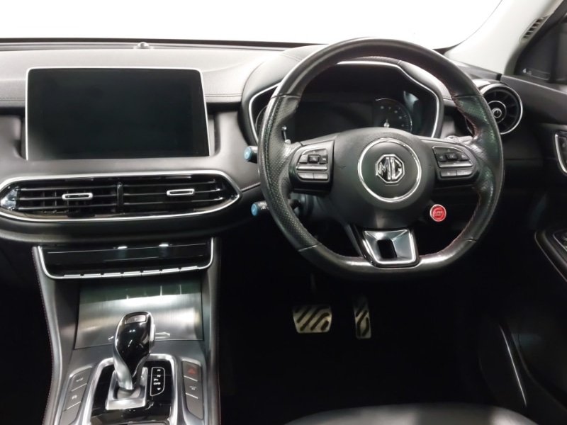 Used MG MG HS 2021 for sale - 76532733: Photo 7