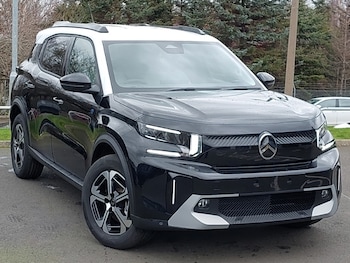 Used Citroen C3 Aircross 2025 for sale - 79302811: Photo