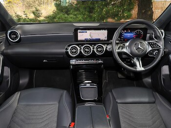 Used Mercedes-Benz A-Class 2025 for sale - 78439242: Photo