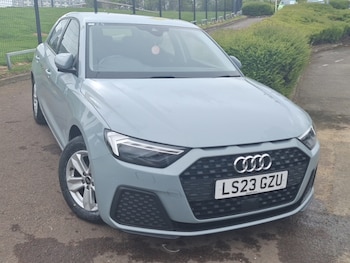 Used Audi A1 2023 for sale - 78439035: Photo