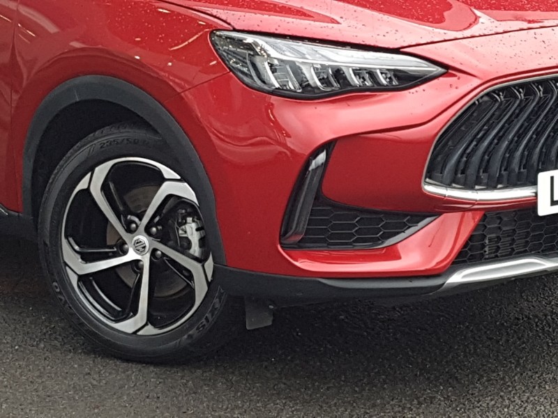 Used MG MG HS 2023 for sale - 77003960: Photo 9