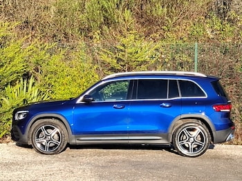 Used Mercedes-Benz GLB 2023 for sale - 77278023: Photo