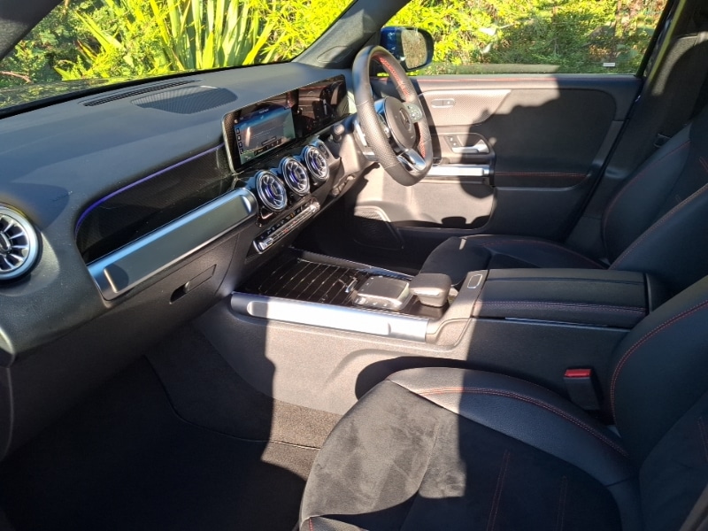 Used Mercedes-Benz GLB 2023 for sale - 77278023: Photo 5