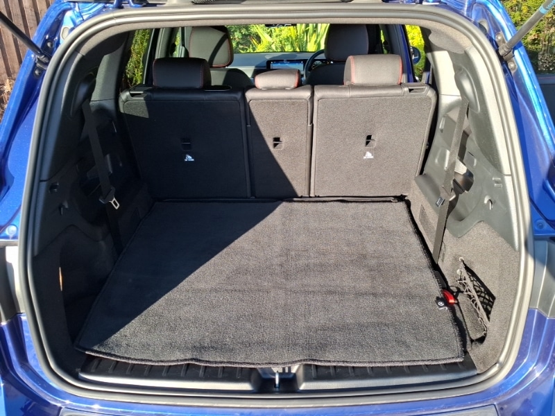 Used Mercedes-Benz GLB 2023 for sale - 77278023: Photo 8