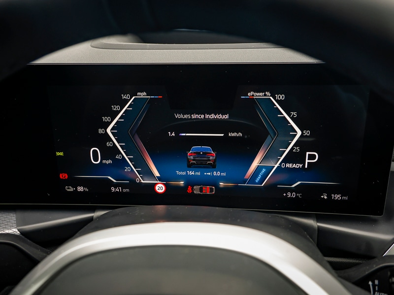 Used BMW i4 2025 for sale - 77924734: Photo 9