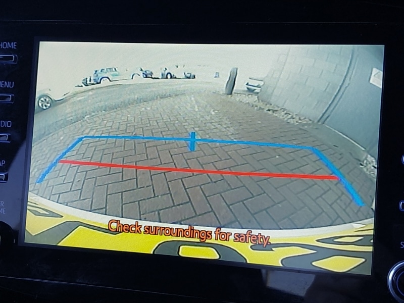 Used Toyota Aygo X 2022 for sale - 76970915: Photo 11