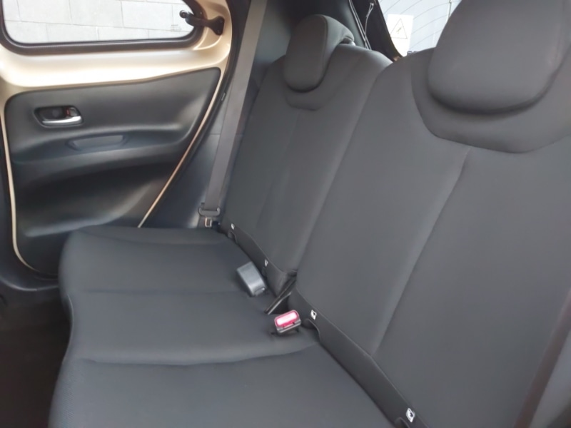 Used Toyota Aygo X 2022 for sale - 76970915: Photo 6