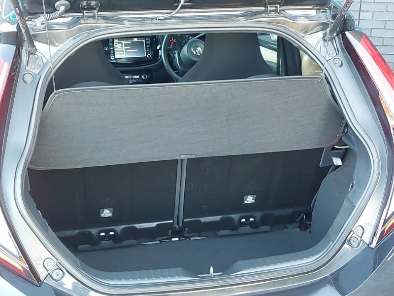 Used Toyota Aygo X 2022 for sale - 76970915: Photo 8