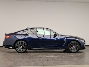 Used BMW M4 2022 for sale - 79069541: Photo