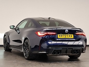 Used BMW M4 2022 for sale - 79069541: Photo