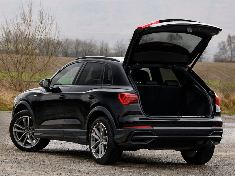 Used Audi Q3 2022 for sale - 77877049: Photo 10