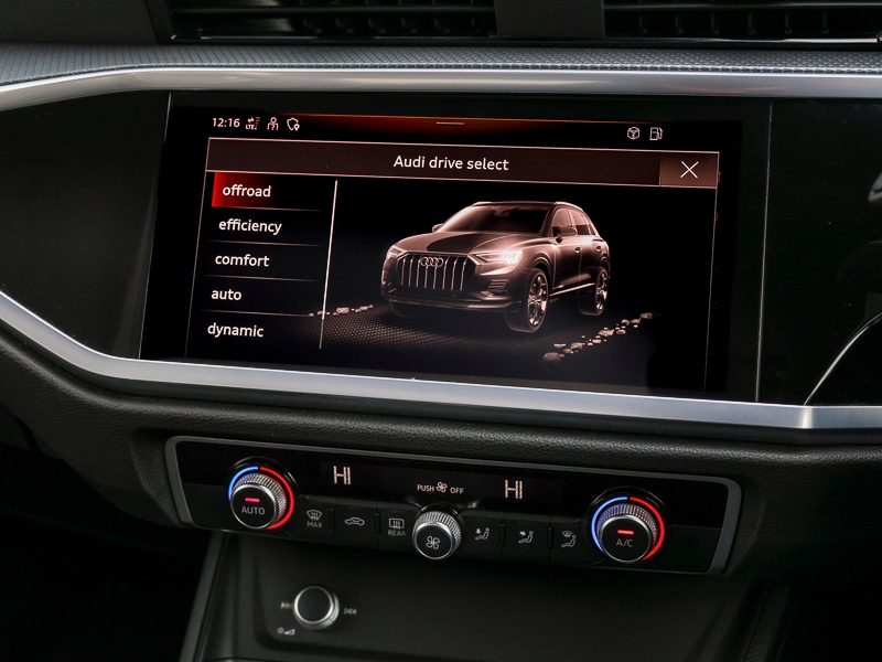 Used Audi Q3 2022 for sale - 77877049: Photo 11