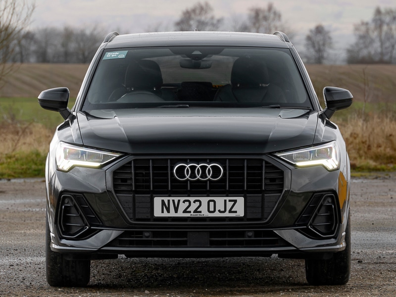 Used Audi Q3 2022 for sale - 77877049: Photo 8