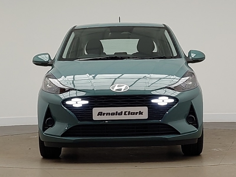 Used Hyundai i10 2026 for sale - 77856260: Photo 12