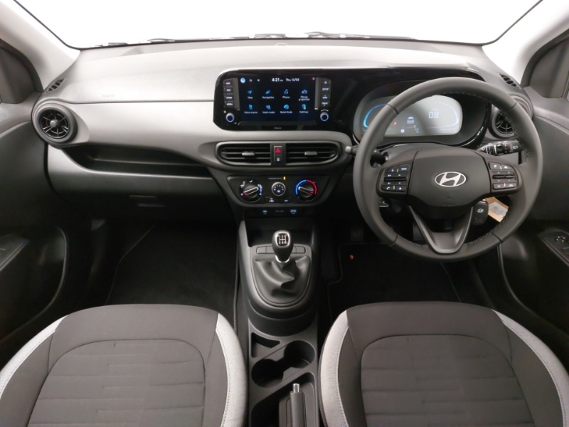 Used Hyundai i10 2026 for sale - 77856260: Photo 2