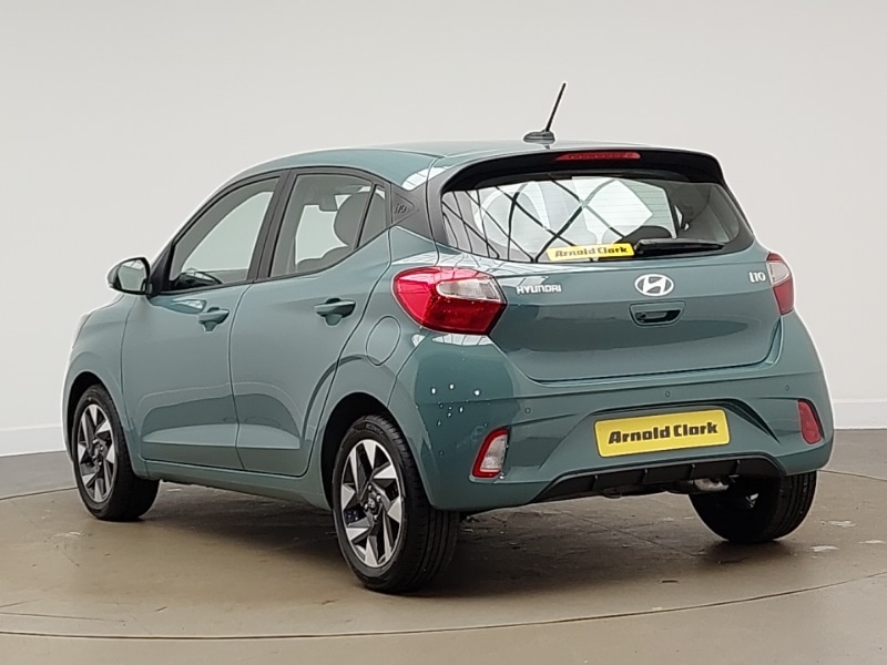 Used Hyundai i10 2026 for sale - 77856260: Photo 3