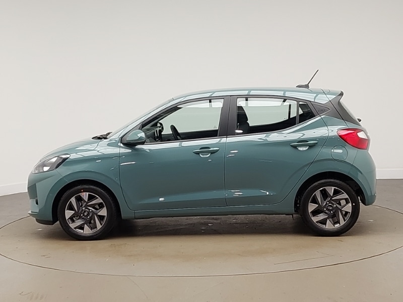 Used Hyundai i10 2026 for sale - 77856260: Photo 4