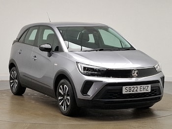 Used Vauxhall Crossland 2022 for sale - 78957530: Photo