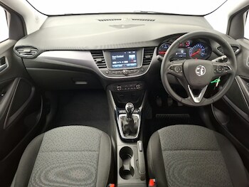 Used Vauxhall Crossland 2022 for sale - 78957530: Photo