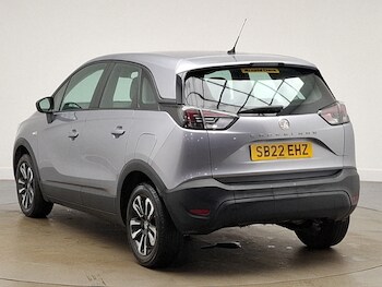Used Vauxhall Crossland 2022 for sale - 78957530: Photo
