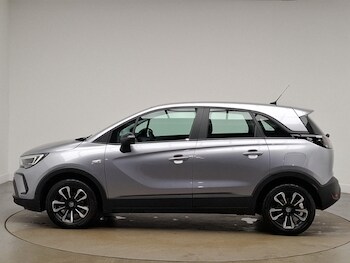 Used Vauxhall Crossland 2022 for sale - 78957530: Photo