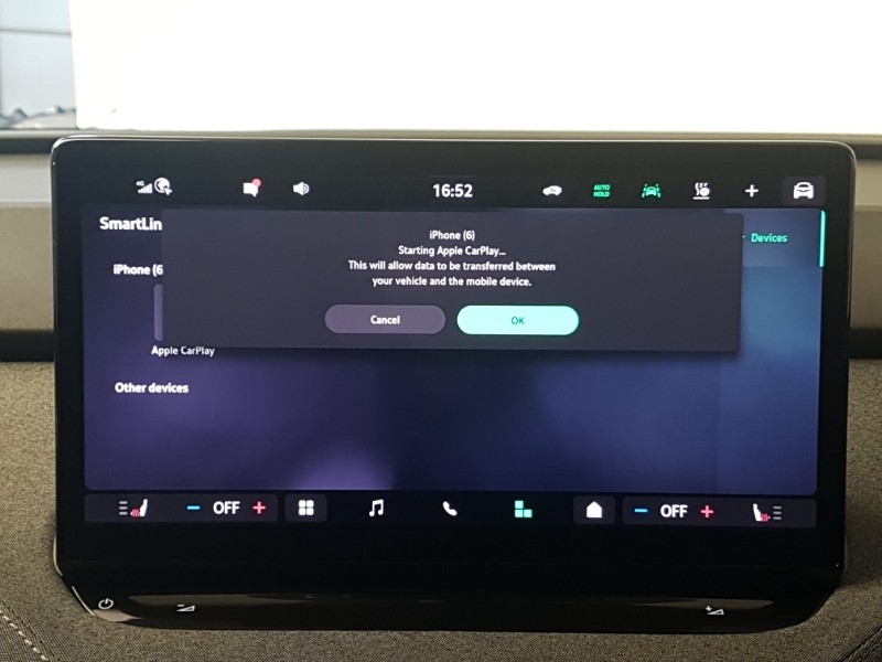 Used Skoda Enyaq 2024 for sale - 77253533: Photo 10