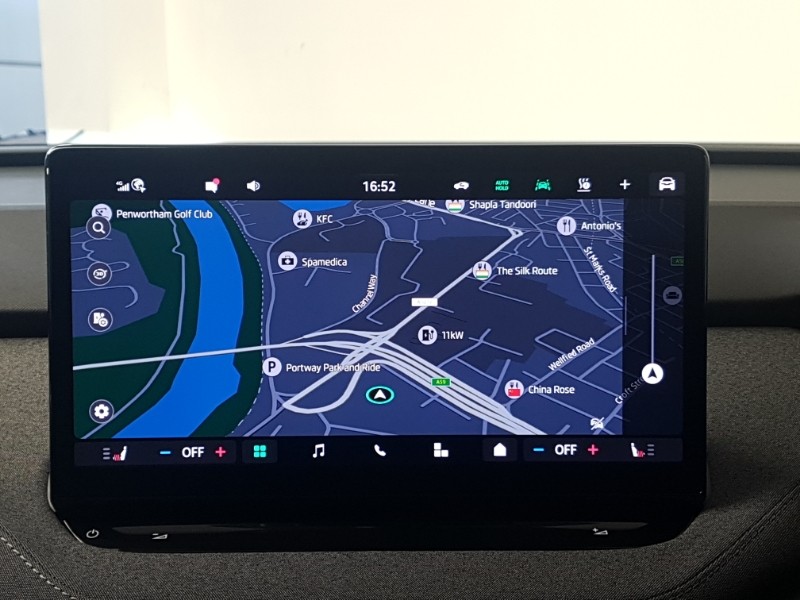 Used Skoda Enyaq 2024 for sale - 77253533: Photo 11