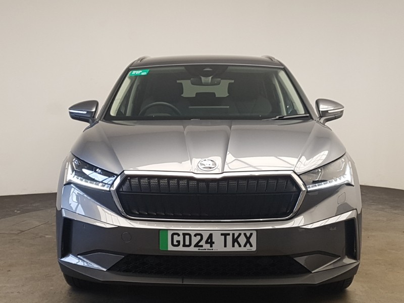 Used Skoda Enyaq 2024 for sale - 77253533: Photo 12