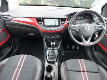 Used Vauxhall Crossland 2022 for sale - 76861461: Photo