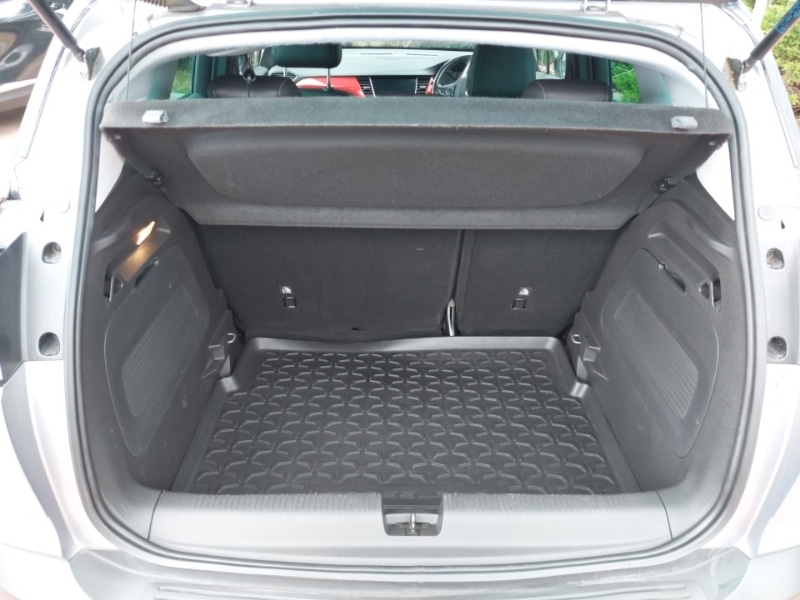 Used Vauxhall Crossland 2022 for sale - 76861461: Photo 8