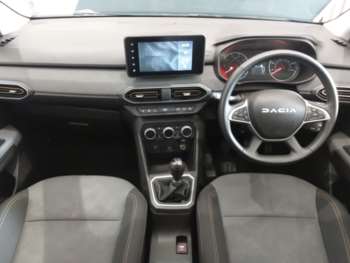 Used Dacia Sandero Stepway 2023 for sale - 75400383: Photo