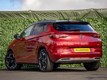 Used Vauxhall Grandland 2024 for sale - 78660786: Photo